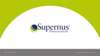 Benchworks Case Study  Supernus [upl. by Lira803]