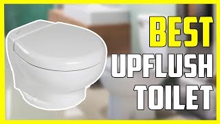 Upflush Toilet Best Upflush Toilet Buying Guide In 2024 [upl. by Osicnarf]