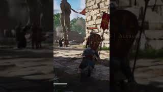 Assassins Creed Valhalla Edward Kenway Legacy Outfit Brutal Combat Gameplay 4K HUD Immersion [upl. by Jeanette]