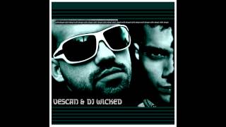 VESCAN amp DJ Wicked  Pe Sapte Carari feat Bibanu MixXL [upl. by Kcirdorb]