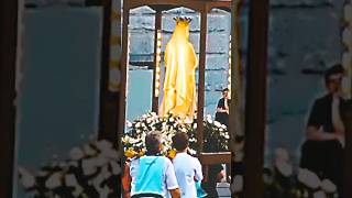 Miraculous Healing Experience Our Lady Of Lourdes Eucharistic Procession  Blessing Of The Sick [upl. by Livesay203]