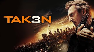 Taken 3 2014 Movie  Liam Neeson Maggie Grace Forest Whitaker  Taken 3 Movie Full Facts Review [upl. by Rogerson]