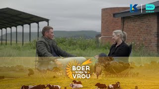 Gevoelens ontwikkel – Boer soek ‘n vrou  S16  Ep 11  kykNET [upl. by Bodi]