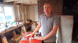 Lumberjack Bandsaw Unboxing [upl. by Valora]