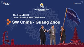 Next SWIPC Announcement  SW China Guang Zhou [upl. by Laddie110]