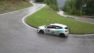 10°Rally della Carnia 2024 CLIP PISACANEMODOLO by Ferrario [upl. by Ykcor]