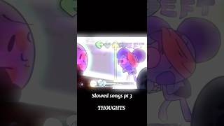 Slowed FNF songs pt 3 fypage pibby fnf [upl. by Analeh224]