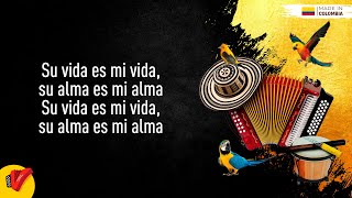 Quiero Volar La Combinación Vallenata Vídeo Letra  Sentir Vallenato [upl. by Osicran]