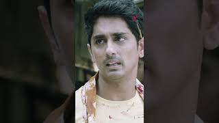 Watch full video👆 Aruvam Hit Scenes  aruvam siddharth catherinetresa sathish shorts [upl. by Aketahs]