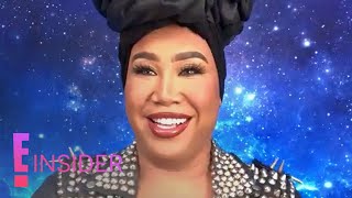 Why Patrick Starrr Is So Impressed With Filipino Drag  E Insider [upl. by Jerol192]