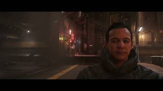 Star Citizen  QntumCanuck Adventures  Episode 2  Arrival at Lorville [upl. by Krauss215]