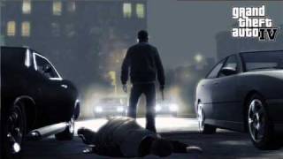 GTA IV theme beat REMIX by Streetworkmusic [upl. by Kozloski67]