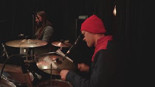 AllImprovviso Amore  Josh Groban Cover Live In Studio [upl. by Ellehcyt]