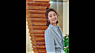 My Girlfriend is an Alien 💖 Chinese Drama ❤️ Tamil Whatsapp Status 😻 Tom and Jerry Couple Status 😻 [upl. by Vachel]