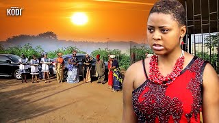 Obioma The Chosen Queen  Nigerian Movies 2024 [upl. by Harper159]