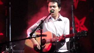 Ely Buendia  With A Smile [upl. by Niwrehs]