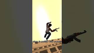 HIDDEN GTA San Andreas Stowaway Mission SECRET Revealed [upl. by Iroak]