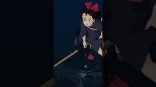 compilação do jiji na 1ª dublagem de o serviço de entregas da kiki STUDIOGHIBLI [upl. by Jeannine]