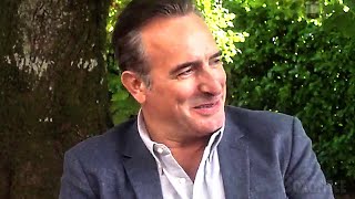 PRÉSIDENTS quotPrésident normal ça veut absolument rien direquot Bande Annonce 2021 Jean Dujardin [upl. by Amees]