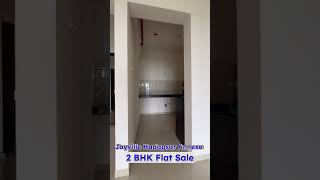 Joyville 2bhk flat Sale viralshorts [upl. by Aniweta644]