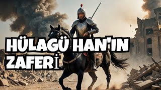 Hülagü Han Bağdat’ın Yıkımı ve Moğol Hükümdarının Gücü [upl. by Jacobine]