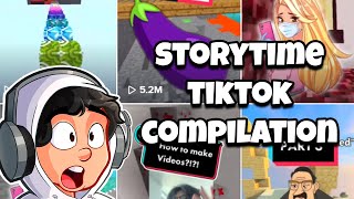 BABA TIKTOK COMPILATION STORYTIMES OF 2021 [upl. by Thalia302]