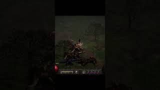 1 Sorceress Lightning Skill 45 Life Grand Charm Perfect diablo2resurrected [upl. by Alcina]