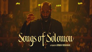 Songs of Solomon  Official Trailer [upl. by Eatnwahs]