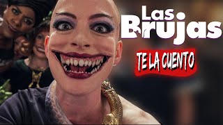 Las Brujas 2020 En 9 Minutos [upl. by Winebaum]