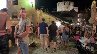 Mostar Bosnia and Herzegovina  4K [upl. by Assenay]