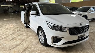 Kia Sedona 2019 Full dầu820tr [upl. by Delgado873]