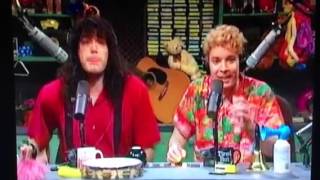 Jimmy Fallon and Ben Affleck SNL Skit [upl. by Marr]