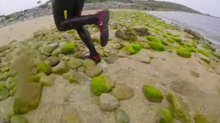 VIVOBAREFOOT X OTILLO SWIMRUN [upl. by Inna]