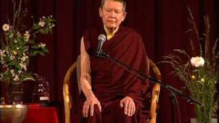 Pema Chödrön Tonglen Meditation [upl. by Avan]