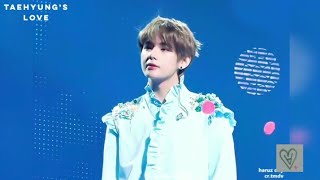 Kim Taehyung V ✌ BTS bollywood Main Rahoon Ya Na Rahoon Hindi song [upl. by Hultin]