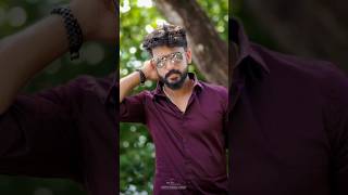 Shine with Don Devid Sunglasses style fashion model telugu kannada actor [upl. by Cykana626]