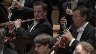 Tchaikovsky Waltz of the Flowers  Järvi · Berliner Philharmoniker [upl. by Yajeet]