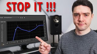 You Are Ruining Your Audio  How to EQ voice properly [upl. by Nicolau325]