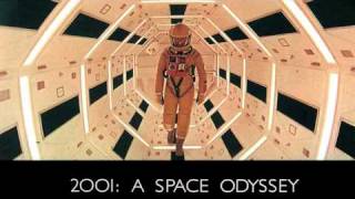 2001 A Space Odyssey Theme song [upl. by Furmark922]