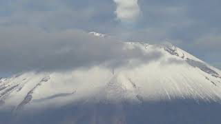 Volcán Popocatépetl e Iztaccíhuatl [upl. by Cedell314]