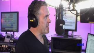 Chris Moyles Final Farewell To The Radio 1 Breakfast Show [upl. by Ahsyas]