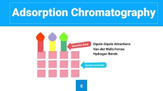 Adsorption Chromatography Made Easy [upl. by Elleoj]