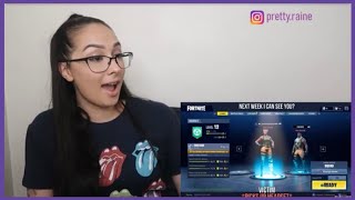 LT LICKME MR STEAL YOUR GIRL TROLLING ON FORTNITE  EPISODE 13 REACTION [upl. by Onoitna]