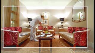 Champneys Springs AshbydelaZouch England United Kingdom [upl. by Wieche]