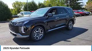 2025 Hyundai Palisade near me Vandalia Troy Fairborn OH P25046 P25046 [upl. by Assina]