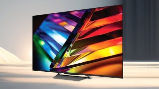 Best QLED TVs 2024 1 Will Surprise You [upl. by Danika817]