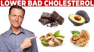 7 Foods That Lower Bad Cholesterol LDL Wikiaware [upl. by Ssenav]