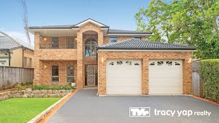 1 Fernvale St West Ryde [upl. by Adnilec971]