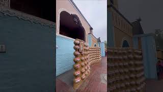 Rangla punjab haveli jalandhar  walk through video  must visit place for kids [upl. by Aihsekan]