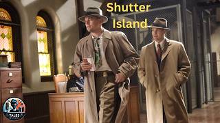 THERE’S NO WAY😱  Watching SHUTTER ISLAND 2010 For The First Time [upl. by Oates]